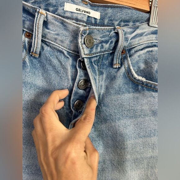 GRLFND Tatum jeans - Picture 4 of 16